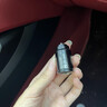 惠航奇奇瑞艾瑞澤5車載充電器超級(jí)快充點(diǎn)煙器轉(zhuǎn)換器車充頭120w隱藏式 安卓120w隱藏款/炫酷黑 【官方原配】奇瑞艾瑞澤5專用 曬單實(shí)拍圖