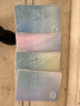 晨光(M&G)文具線圈活頁本b5筆記本本子高顏值軟抄作業(yè)草稿錯題英語記事本學生考研彌散1本隨機XB5101H2 曬單實拍圖