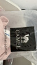 駱駝（CAMEL）速干透氣立領(lǐng)T恤女修身顯瘦運動短袖衫 Y25BA4L0021 落櫻粉 S 曬單實拍圖