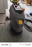 KARCHER 德國卡赫 工業(yè)商用手推式洗地機洗地吸干機擦地機 適用于機場(chǎng)火車(chē)站工廠(chǎng)商場(chǎng)賓館超市 BD50/50高級版 曬單實(shí)拍圖