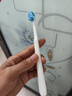 參半C11高密植寬頭軟毛牙刷 護(hù)齦纖細(xì)毛牙齦清潔 1支裝 曬單實(shí)拍圖