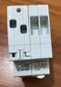 施耐德電氣 帶漏電保護(hù)斷路器A型1P+N C20A空氣開(kāi)關(guān)帶漏保MGNEA9C45C2030CAR 曬單實(shí)拍圖