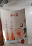 溪木源山茶花潔面泡沫150ml*3青少年氨基酸洗面奶男士 女士敏感肌護膚品 曬單實拍圖