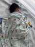 美朵嘉美朵嘉【Max】A類嬰兒防摔圍欄蚊帳北極熊1.8米【支架加粗加厚】 曬單實(shí)拍圖