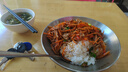安井黑椒牛仔骨方便快手預(yù)制菜牛排骨半成品腌制食材空氣炸鍋燒烤 黑椒牛仔骨350g*3包 曬單實(shí)拍圖