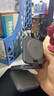 MOYIEAKAN Magsafe磁吸無線充電器三合一蘋果16快充iphone13/14/15 Pro Max手機(jī)12耳機(jī)iWatch手表支架無線充 高級灰【三合一無線快充｜鋁合金｜可折疊】 曬單實拍圖