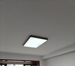 歐普照明2025新款客廳臥室餐廳全光譜護(hù)眼led吸頂燈大氣主燈家用大燈 套餐1 一室一廳智能全光譜 曬單實(shí)拍圖
