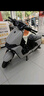 九號(hào)（Ninebot）九號(hào)電動(dòng)新品Mz MIX 2025智能新國標(biāo)9號(hào)電動(dòng)自行車【門店自提】 到門店選顏色 曬單實(shí)拍圖