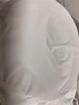 愛(ài)慕（Aimer）內衣女夏季打底寬肩帶帶杯帶胸墊背心上衣AM72B511 L  曬單實(shí)拍圖