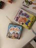 【全2冊】畫給孩子的漢字書講給孩子的漢字故事識字書幼兒認(rèn)字啟蒙學(xué)前看圖識字繪本3-6歲故事書幼兒園小學(xué)生閱讀8歲漢字是畫出來的有故事的漢字翻翻書 畫給孩子的漢字書【共2冊】 曬單實拍圖