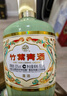 竹葉青酒 露酒 榮耀綠 53度 500mL*6 整箱 山西杏花村汾酒 曬單實(shí)拍圖