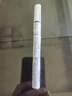 櫻花(SAKURA)油漆筆白色1.0mm 簽字筆記號筆馬克筆高光筆 商務明星簽名簽到筆防水不掉色補漆手繪涂鴉 曬單實拍圖