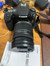 佳能（Canon） 佳能(Canon) EOS 90D單反相機數碼照相機家用學生 90D+18-200拆機鏡頭+128G專業(yè)配件組合 曬單實拍圖