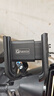 凱威格電動(dòng)車(chē)手機(jī)支架電瓶自行車(chē)外賣(mài)導(dǎo)航騎行摩托車(chē)手機(jī)架M29 后視鏡款 曬單實(shí)拍圖
