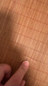 黃古林涼席精品竹席羊毛絲夏季空調(diào)涼席雙人席三件套 1.1MM羊毛絲直筒款（三件套） 三件套 200cm*150cm 曬單實拍圖
