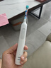 歐樂B電動牙刷兒童分齡刷8-12歲換牙期小學(xué)刷Pro1Kids蜘蛛俠（刷頭圖案隨機(jī)）熱賣榜 曬單實(shí)拍圖