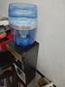 黔瑪（QIANMA） 黔瑪飲水機(jī)家用立式辦公雙開門防塵過(guò)濾飲水機(jī)/凈水器/制熱制冷帶過(guò)濾桶 奢華金溫?zé)峥?過(guò)濾桶 曬單實(shí)拍圖