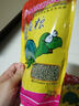 寸金（INCH-GOLD）烏龜糧龜糧烏龜飼料巴西龜豬鼻龜食水龜養(yǎng)龜專用飼料陸蝦干通用 200g中顆粒*4包 曬單實(shí)拍圖