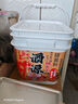 西部風(fēng)（Xibu feng） 西部風(fēng)老壇甜薯玉米窩料野釣鯽鯉草青魚打窩釣魚餌料發(fā)酵底窩料 一桶天下2400g 曬單實(shí)拍圖