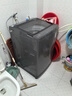 美的（Midea）波輪洗衣機全自動家用 MB120L3D 12公斤大容量 直驅(qū)變頻 一級能效 除螨 以舊換新 家電國家補貼20% 曬單實拍圖
