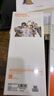 圖拉斯【全覆蓋更防摔】適用于iphone16promax鋼化膜蘋(píng)果16promax手機(jī)膜高清防指紋聽(tīng)筒防塵無(wú)塵倉(cāng)超薄膜 iPhone 16 Pro Max 升級(jí)超清丨防摔扛把子丨送無(wú)塵倉(cāng)丨第2件半價(jià) 曬單實(shí)拍圖