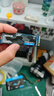 鎧俠（Kioxia）（PCIe 4.0 產(chǎn)品）EXCERIA PLUS G3 SD10 極至光速系列 鎧俠 SD10 1TB【PCIE4.0】 標(biāo)配 曬單實(shí)拍圖