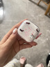 Apple/蘋果 AirPods 4(支持主動降噪)搭配無線充電盒(USB-C)蘋果耳機(jī) 藍(lán)牙耳機(jī)適用iPhone/iPad 四代 曬單實(shí)拍圖