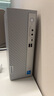 聯(lián)想（Lenovo）天逸510S商務(wù)辦公臺式機(jī)電腦主機(jī)(酷睿14代i5-14400 16G 2TB HDD+512G SSD win11)23.8英寸顯示器 曬單實(shí)拍圖