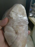 跑山密水農(nóng)家北京直發(fā) 水庫魚 新鮮魚泡魚肚2斤 燒烤 寶寶食材源頭直發(fā) 曬單實拍圖