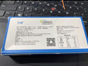 恬橙脾氨肽口飲液凍干粉含維生素C牛脾肽燕窩酸兒童成人益生菌 12盒家庭裝 曬單實拍圖