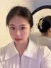 捷邁麥穗發(fā)夾新款2025高端發(fā)夾情人節(jié)生日禮物抓夾氣質(zhì)送女朋友老婆 穗穗平安色麥穗一個禮盒裝 曬單實拍圖