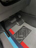 適用豐田雷凌腳墊tpe全包圍雙擎2023款17原廠(chǎng)19全車(chē)絲圈腳墊 雙層TPE環(huán)保腳墊+灰色炫彩雪妮絲 【14-18款】雷凌燃油版 曬單實(shí)拍圖