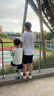 Hi!papa海龜爸爸氨基酸兒童洗面奶海泡泡80ml 男女青少年專用溫和泡沫 曬單實(shí)拍圖
