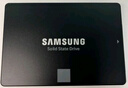 三星（SAMSUNG）250GB SSD固態(tài)硬盤(pán) SATA3.0接口 獨(dú)立緩存 AI電腦配件 讀速560MB/S 870 EVO 曬單實(shí)拍圖