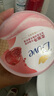 屈臣氏多芬(Dove)身體磨砂乳霜磨砂膏 潤滑去角質(zhì) 新舊包裝隨機發(fā) 石榴清甜香 280g 1罐 曬單實拍圖