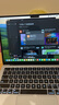 Apple/蘋果【國家補(bǔ)貼】AI筆記本/2025款MacBook Air13英寸M4 (10+8核) 16G 256G天藍(lán)色電腦MC6T4CH/A 曬單實(shí)拍圖