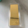 周大生足金Au999.9黃金金條投資金收藏送禮20g 50g 100g 投資金條-【絨布袋包裝,不配禮盒】 20g-【不支持退換貨】 曬單實(shí)拍圖