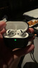 【二手99新】Apple/蘋果 AirPods2單只耳機(jī)補(bǔ)配二代三代四代左耳右耳充電盒無線藍(lán)牙耳機(jī) 四代單只左耳（降噪版） 曬單實(shí)拍圖
