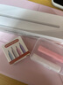 吉瑪仕電容筆適用于蘋果pencil觸控筆ipad pencil手寫筆一代ipencil2代ipad air7iPad11平板觸屏筆防誤觸 專用Air7/iPad11/Mini7 磁力吸附 曬單實(shí)拍圖