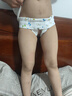 孝善行醫用疝氣帶嬰兒腹股溝新生幼兒童寶寶肚臍疝帶無(wú)痕防勒型斜疝氣褲 醫用級（嬰兒腹股溝疝氣帶+防水面料)升級款 L 曬單實(shí)拍圖