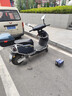 超威（CHILWEE）A8電動(dòng)車蓄電池石墨烯鉛酸電瓶適用愛(ài)瑪臺(tái)鈴雅迪電動(dòng)自行車 72V20ah（6只） 以舊換新 曬單實(shí)拍圖