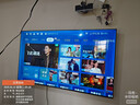 4KK王牌電視機8K液晶超高清藍光WiFi手機投屏客廳家用護眼智能網(wǎng)絡(luò )語(yǔ)音客廳可壁掛彩電新機大屏 40英寸 61 X 36cm網(wǎng)絡(luò )語(yǔ)音版 曬單實(shí)拍圖