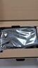 華碩（ASUS）RX9060XT/9070XT/7650GRE/9070GRE 大師/巨齒鯊/雪豹 電競(jìng)游戲臺(tái)式電腦顯卡游戲顯卡臺(tái)式顯卡 DUAL-RX6500XT-O4G-V2雪豹 曬單實(shí)拍圖