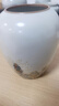 唐豐陶瓷茶葉罐密封罐家用存茶罐儲存罐瓷罐儲茶罐茶具配件 曬單實拍圖