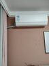 美的（Midea）空調(diào)掛機(jī)酷省電新一級(jí)能效變頻冷暖家用臥室壁掛式防直吹四代自清潔以舊換新家電國(guó)家政府補(bǔ)貼20% 大1.5匹 一級(jí)能效 【酷省電】 曬單實(shí)拍圖