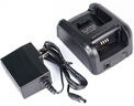 TITLE科訊 適配摩托羅拉MTP3150/MTP3100/MTP3200/MTP3250對講機(jī)充電器 曬單實(shí)拍圖
