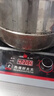 熱情好太太不銹鋼大功率家用商用平凹面雙頭電磁爐電陶灶3500/4200瓦5000W臺式嵌入式猛火爆炒食堂快餐飯酒店 臺嵌兩用-左平電磁右凹電磁 4200W 曬單實拍圖