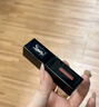 圣羅蘭（YSL）黑管啞光愛心唇釉231霧面口紅化妝品七夕情人節(jié)禮物生日禮物 曬單實拍圖