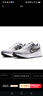 耐克（NIKE）男鞋戶外健身緩震舒適百搭防滑耐磨復(fù)古跑鞋Zoom運(yùn)動(dòng)休閑鞋 HF1553-003 43 曬單實(shí)拍圖