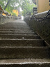 LA SPORTIVA防水透氣皮面登山鞋男防滑減震快速行進(jìn)徒步鞋PYRAMID 碳灰/黃 44 曬單實(shí)拍圖